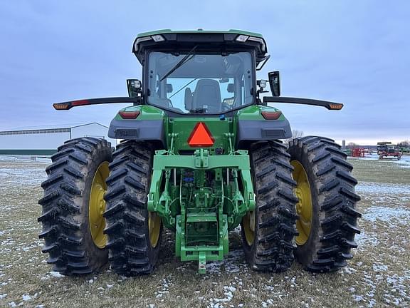 Image of John Deere 8R 280 equipment image 3