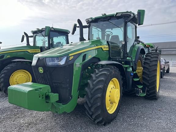Image of John Deere 8R 280 Primary image