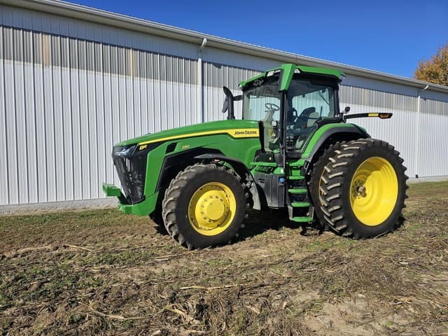 Image of John Deere 8R 280 equipment image 1