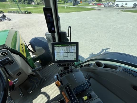 Image of John Deere 8R 280 equipment image 1