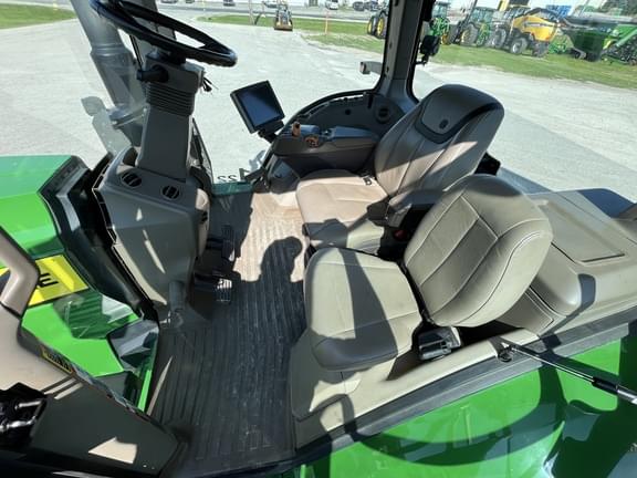 Image of John Deere 8R 280 equipment image 3