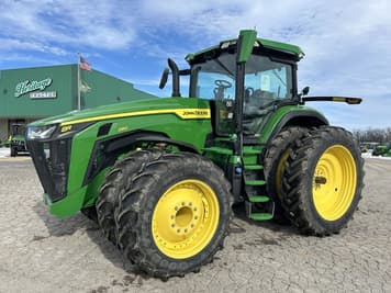 Main image John Deere 8R 280