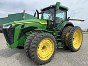 Thumbnail image John Deere 8R 280 0