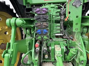 Main image John Deere 8R 280 17