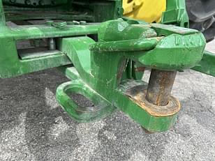 Main image John Deere 8R 280 18