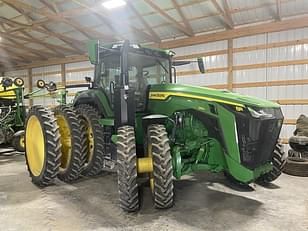 Main image John Deere 8R 280 24