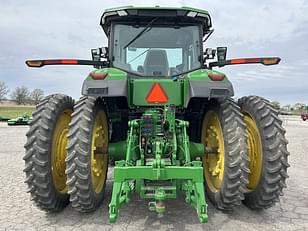 Main image John Deere 8R 280 7