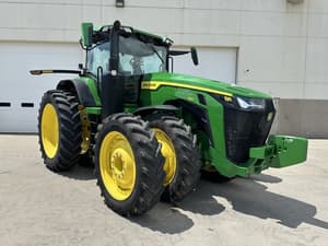 2021 John Deere 8R 280 Image