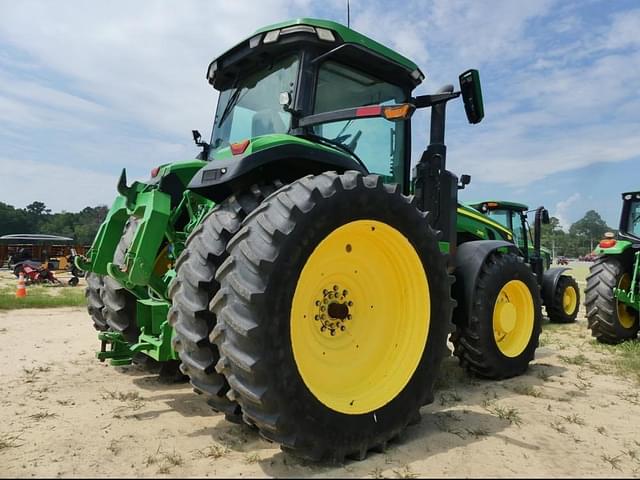 Image of John Deere 8R 280 equipment image 2