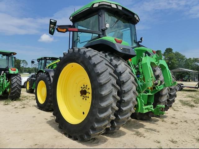 Image of John Deere 8R 280 equipment image 3