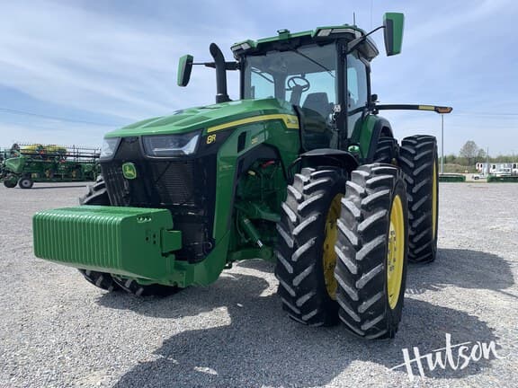 Image of John Deere 8R 280 equipment image 1