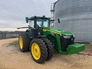2021 John Deere 8R 280 Image