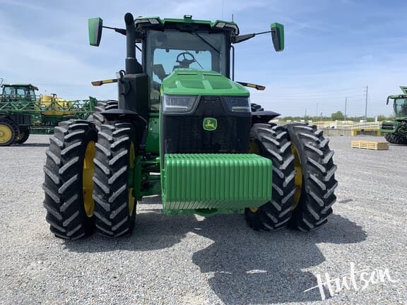 Image of John Deere 8R 280 equipment image 2