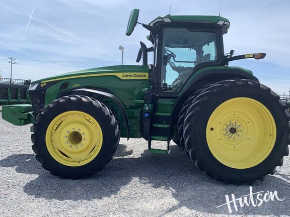 Image of John Deere 8R 280 equipment image 3