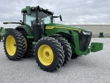 Main image John Deere 8R 280