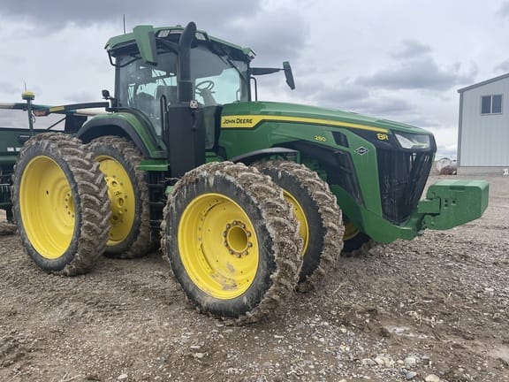 Main image John Deere 8R 280