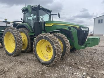 Main image John Deere 8R 280