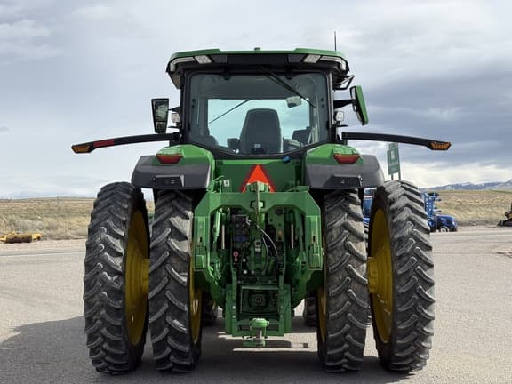 Image of John Deere 8R 280 equipment image 3