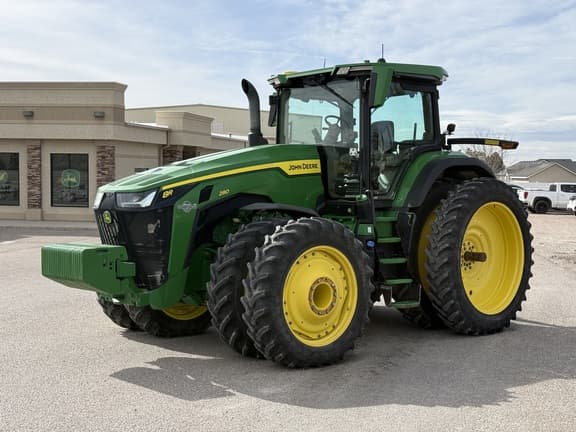 Image of John Deere 8R 280 Primary image