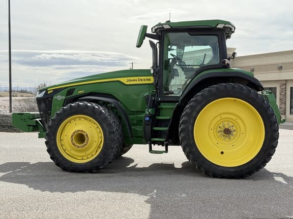 Image of John Deere 8R 280 equipment image 1