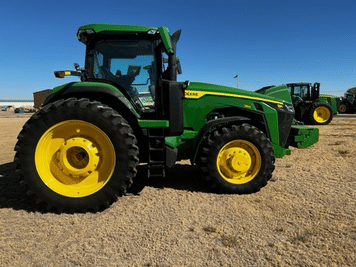 Main image John Deere 8R 280