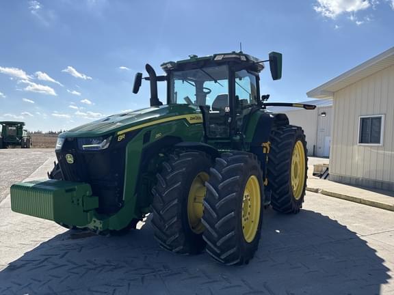 Image of John Deere 8R 280 equipment image 3