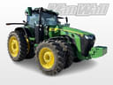 2021 John Deere 8R 280 Image