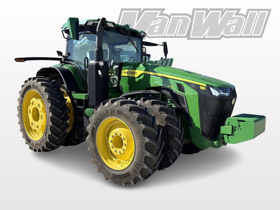 Image of John Deere 8R 280 Primary image