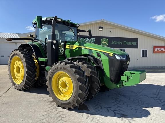Image of John Deere 8R 280 equipment image 1