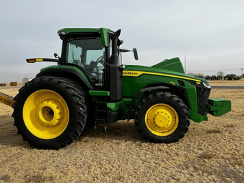 Main image John Deere 8R 280