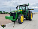 2021 John Deere 8R 280 Image