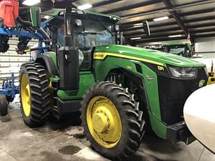 Main image John Deere 8R 280 3