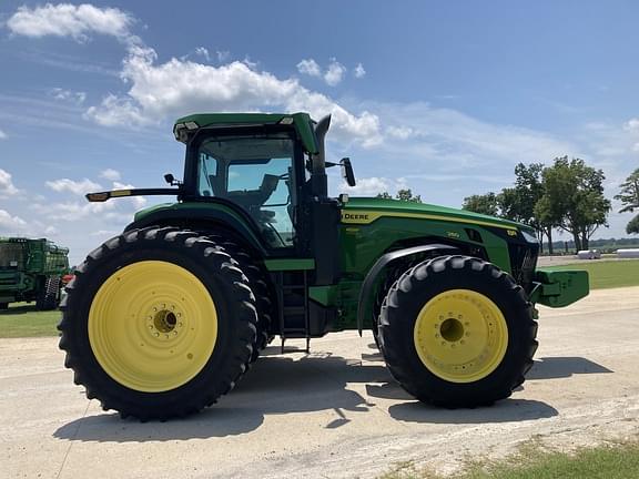 Image of John Deere 8R 280 equipment image 2