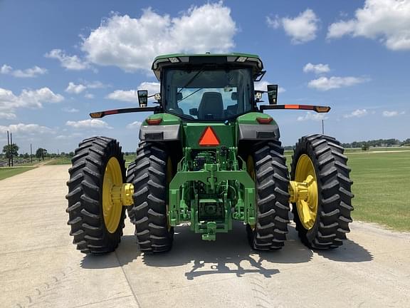 Image of John Deere 8R 280 equipment image 3