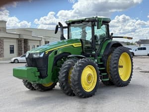 2021 John Deere 8R 280 Image