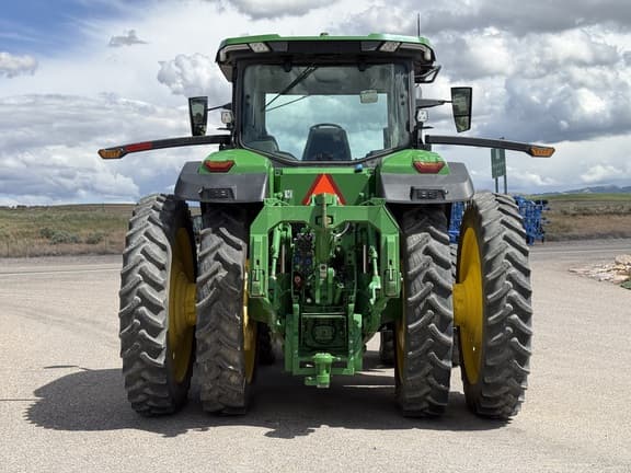Image of John Deere 8R 280 equipment image 3