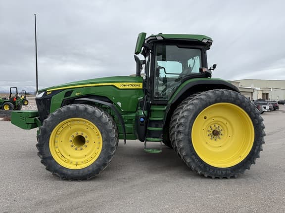 Image of John Deere 8R 280 equipment image 1