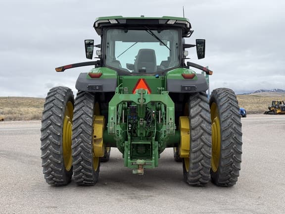Image of John Deere 8R 280 equipment image 3