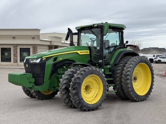 Image of John Deere 8R 280 Primary image