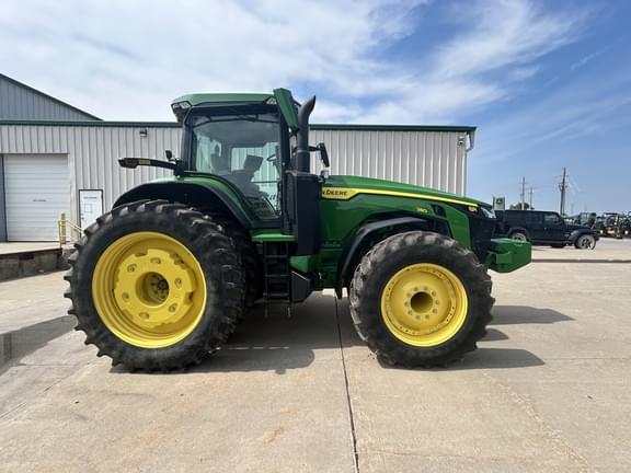 Image of John Deere 8R 280 equipment image 1