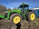 2021 John Deere 8R 280 Image