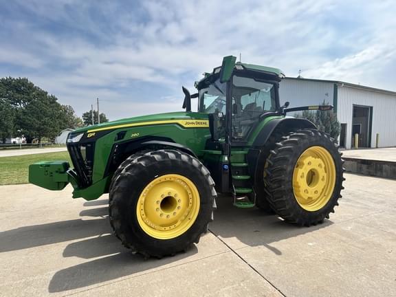 Image of John Deere 8R 280 Primary image
