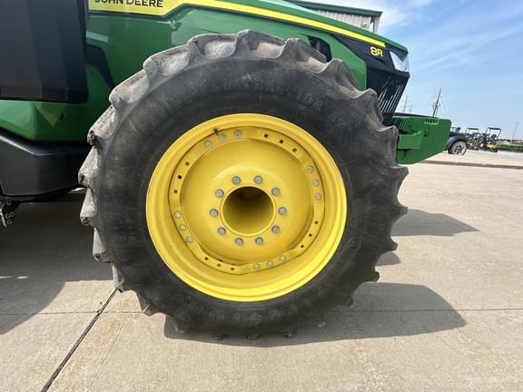 Image of John Deere 8R 280 equipment image 3