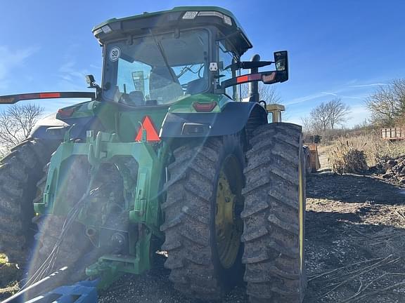 Image of John Deere 8R 280 equipment image 3