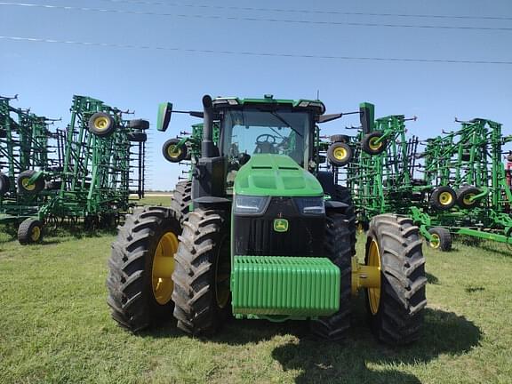 Image of John Deere 8R 280 equipment image 1