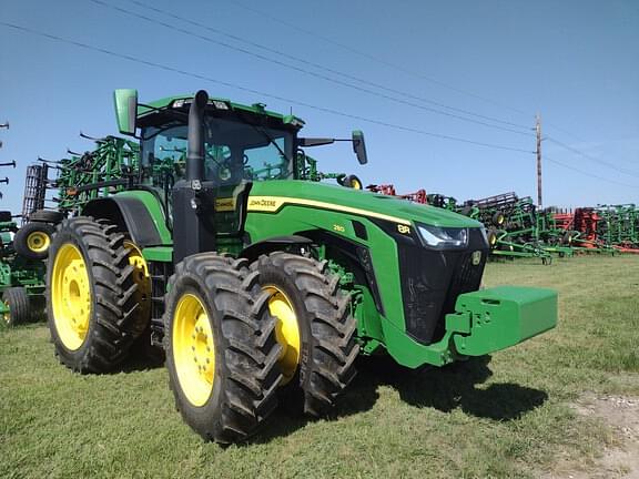 Image of John Deere 8R 280 Primary image