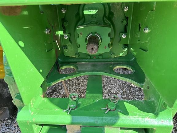 Image of John Deere 8R 280 equipment image 4