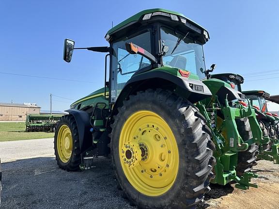 Image of John Deere 8R 280 equipment image 2