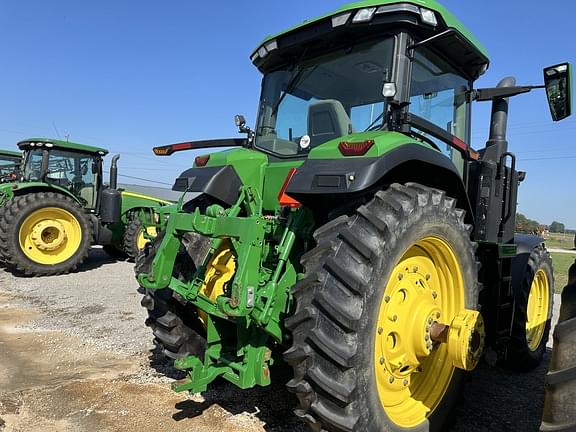 Image of John Deere 8R 280 equipment image 3