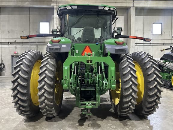 Image of John Deere 8R 280 equipment image 3